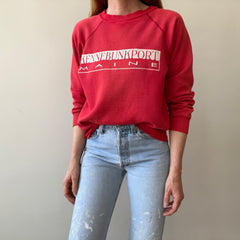 1970's/80's Kennebunkport, Maine Sweatshirt