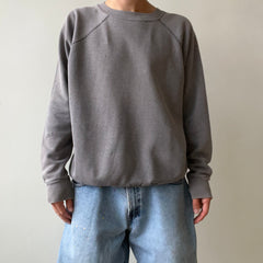 Brouillon de sweat-shirt vierge