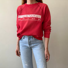 1970's/80's Kennebunkport, Maine Sweatshirt