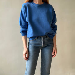 Brouillon de sweat-shirt vierge