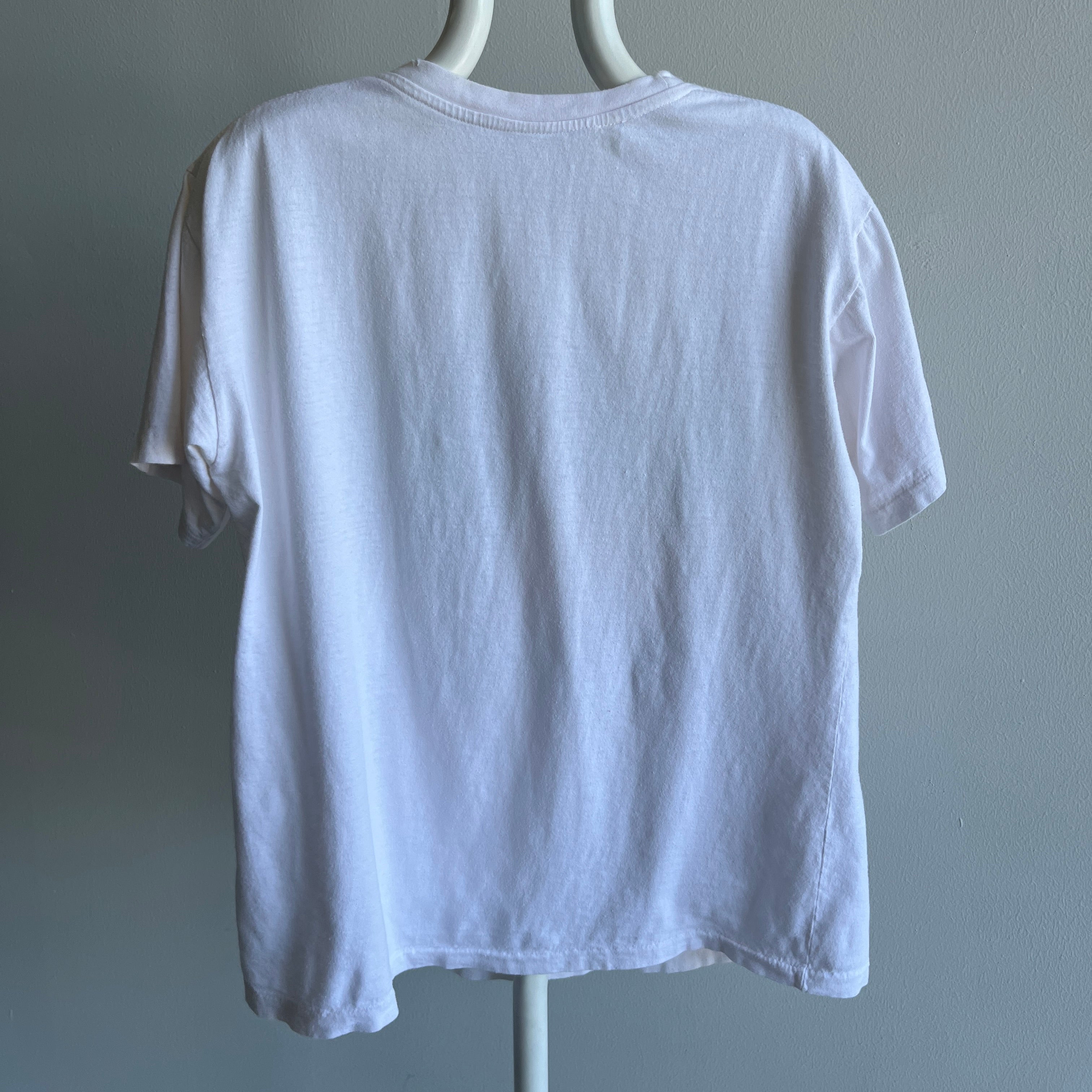 1990s Venice Beach, California Cotton T-Shirt