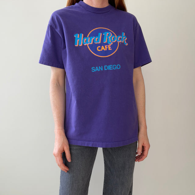 1990s Hard Rock Cafe San Diego T-Shirt