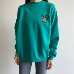 1980s City of London Sweatshirt