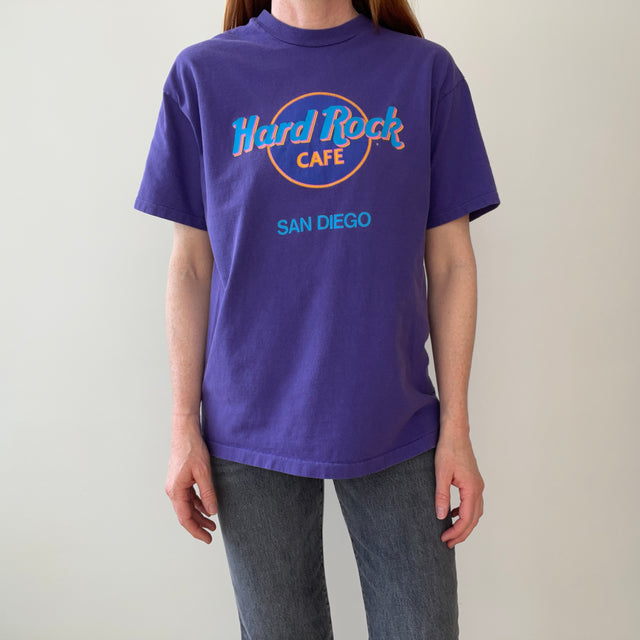 1990s Hard Rock Cafe San Diego T-Shirt