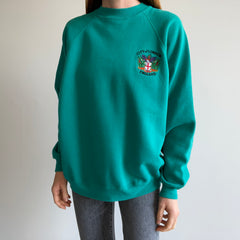 1980s City of London Sweatshirt