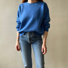 Brouillon de sweat-shirt vierge