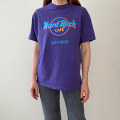 1990s Hard Rock Cafe San Diego T-Shirt