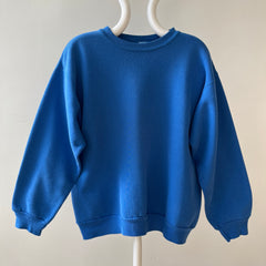 Brouillon de sweat-shirt vierge