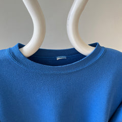 Brouillon de sweat-shirt vierge