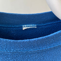 Brouillon de sweat-shirt vierge