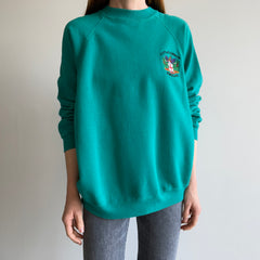 1980s City of London Sweatshirt