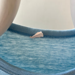 1970s Sex Instructor University Of Hawaii T Shirt - So Bad, Awful Really