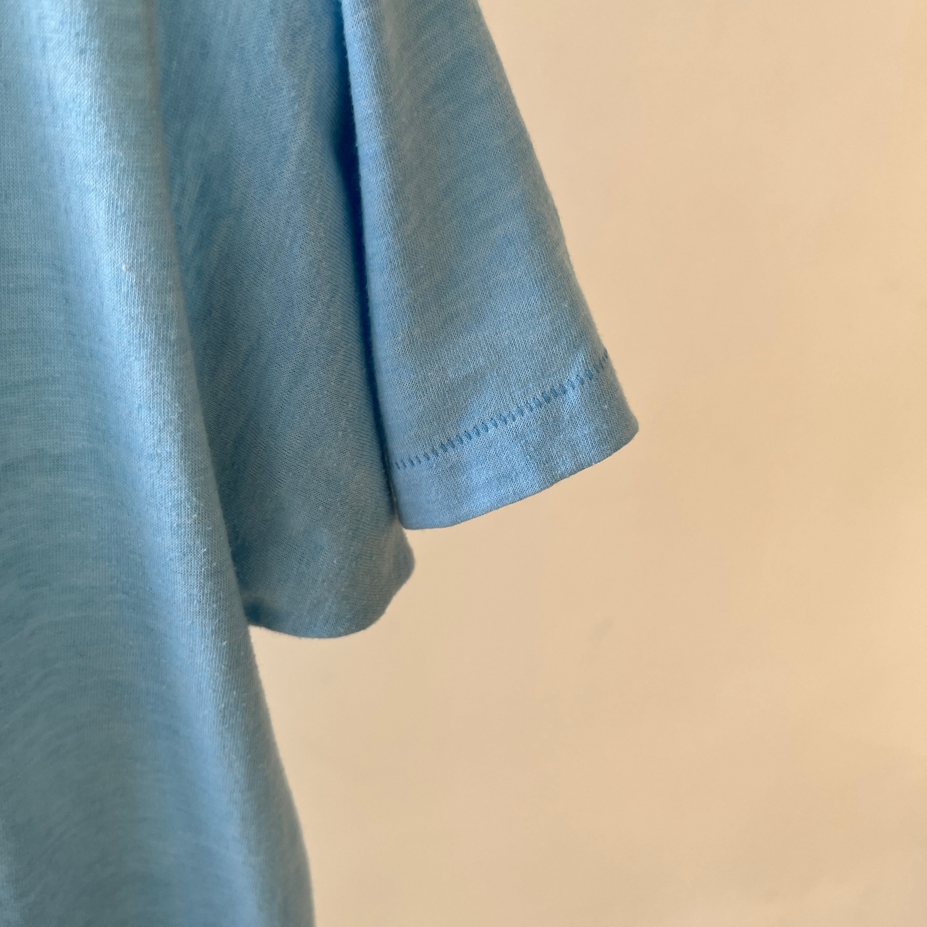 1970s Sex Instructor University Of Hawaii T Shirt - So Bad, Awful Really