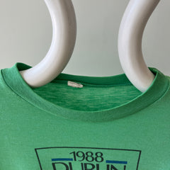 1988 Dublin T-Shirt