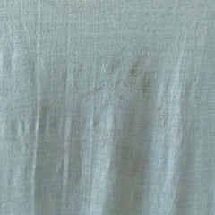 1970s Sex Instructor University Of Hawaii T Shirt - So Bad, Awful Really