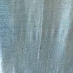 1970s Sex Instructor University Of Hawaii T Shirt - So Bad, Awful Really