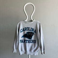 1993 Carolina Panthers Sweatshirt