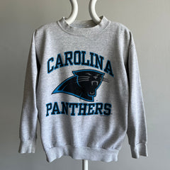 1993 Carolina Panthers Sweatshirt