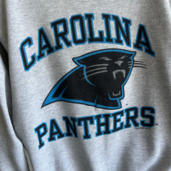 1993 Carolina Panthers Sweatshirt