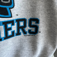 1993 Carolina Panthers Sweatshirt