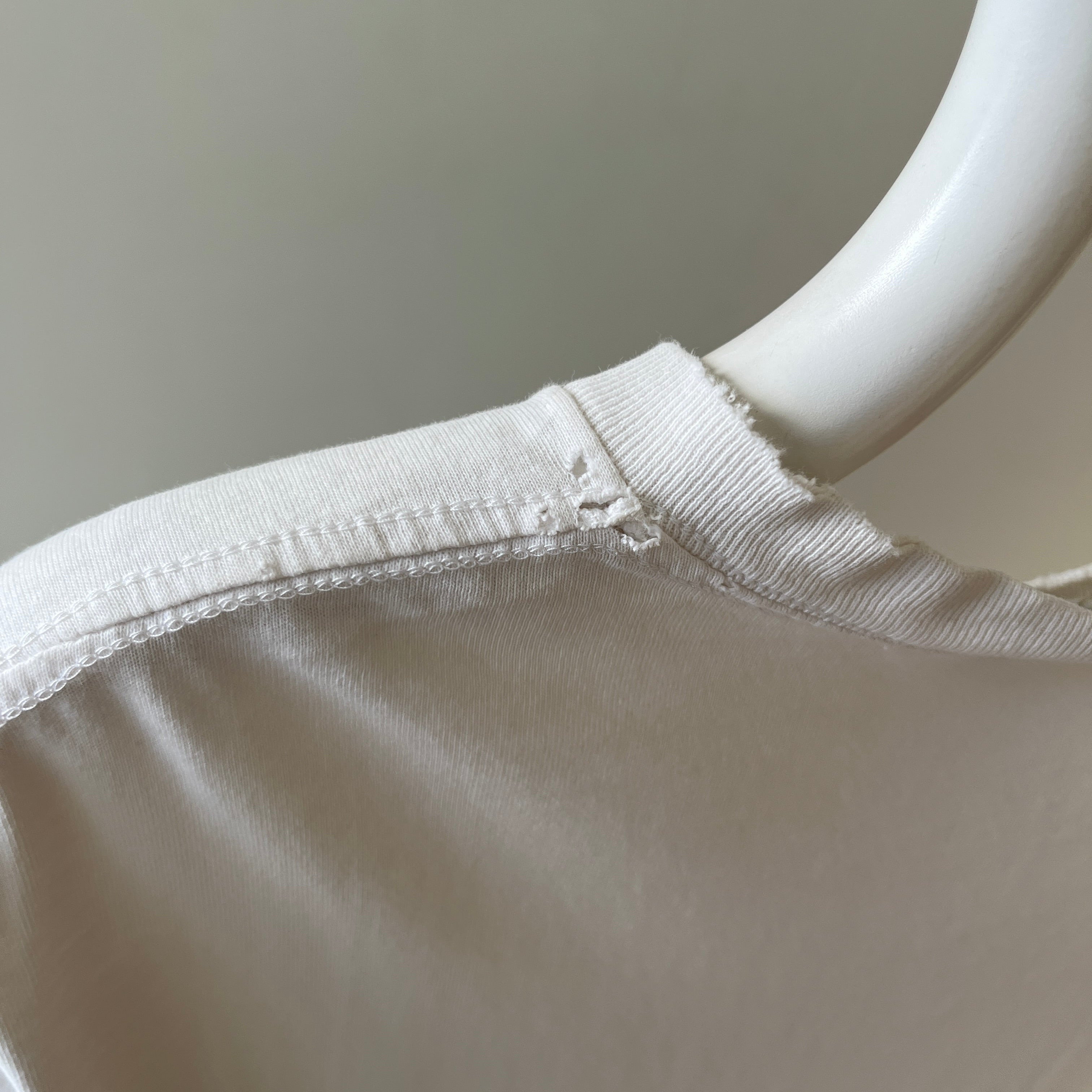 1995 Davis Cup Tennis USA vs Sweden T Shirt