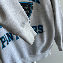 1993 Carolina Panthers Sweatshirt