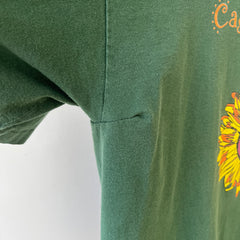 1990s Cashma Hoody Reggae Rock Band From Germany T-Shirt