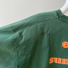 1990s Cashma Hoody Reggae Rock Band From Germany T-Shirt