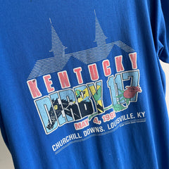 1991 Kentucky Derby Churchill Downs T-Shirt