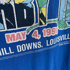 1991 Kentucky Derby Churchill Downs T-Shirt