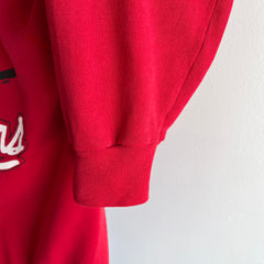 1980s Nebraska Cornhuskers Sweatshirt