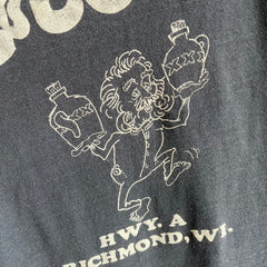1970s !!!!!  Jugg's Highway A - Richmond, Wisconsin !!!!!