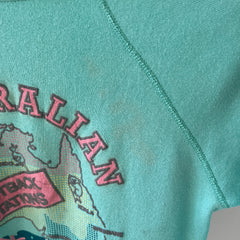1970s/80s Australian Expedition Sweatshirt