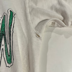 1995 Davis Cup Tennis USA vs Sweden T Shirt