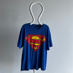 1980s Super(wo)man T-Shirt