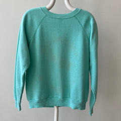 1970s/80s Australian Expedition Sweatshirt