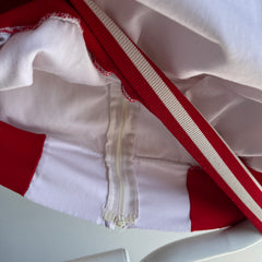 1960s Champion Brand Loyal Order of Moose Zip Up Jacket (Talon Zip)