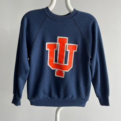 1970/80s University of Indiana Adorable Sweatshirt