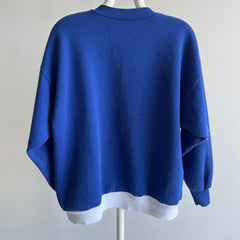 1980s San Francisco Sweatshirt - V Cool