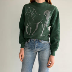 1993 Arabian Horse Sweatshirt