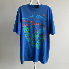 1980s New Mexico Graphic T-Shirt
