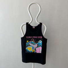 1980s/90s U.S. Space and Rocket Center Tank Top - This!