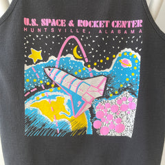 1980s/90s U.S. Space and Rocket Center Tank Top - This!