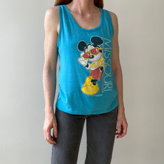 1980s Mickey Mouse Missouri Tank Top