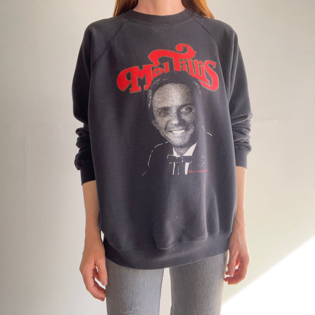 1990s Mel Tillis Bronson, Missouri Sweatshirt