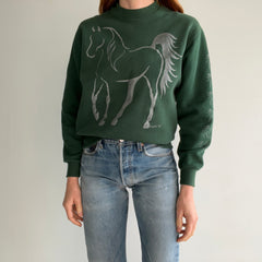 1993 Arabian Horse Sweatshirt