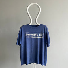 1970s Driftwood Inn Volleyball League T-Shirt