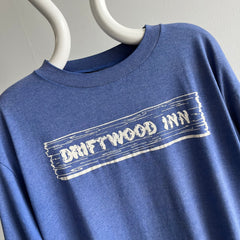 1970s Driftwood Inn Volleyball League T-Shirt