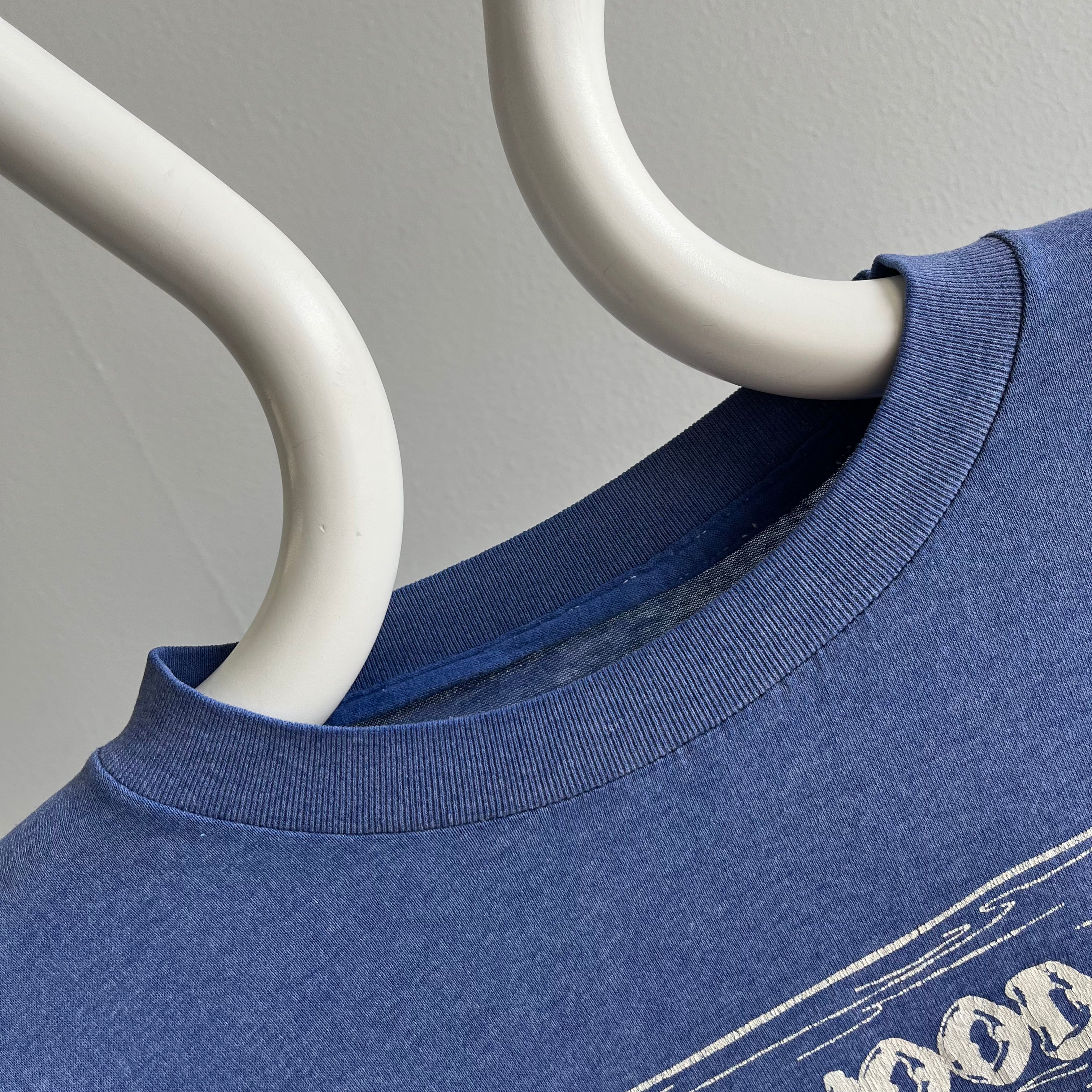 Copier T-shirt graphique