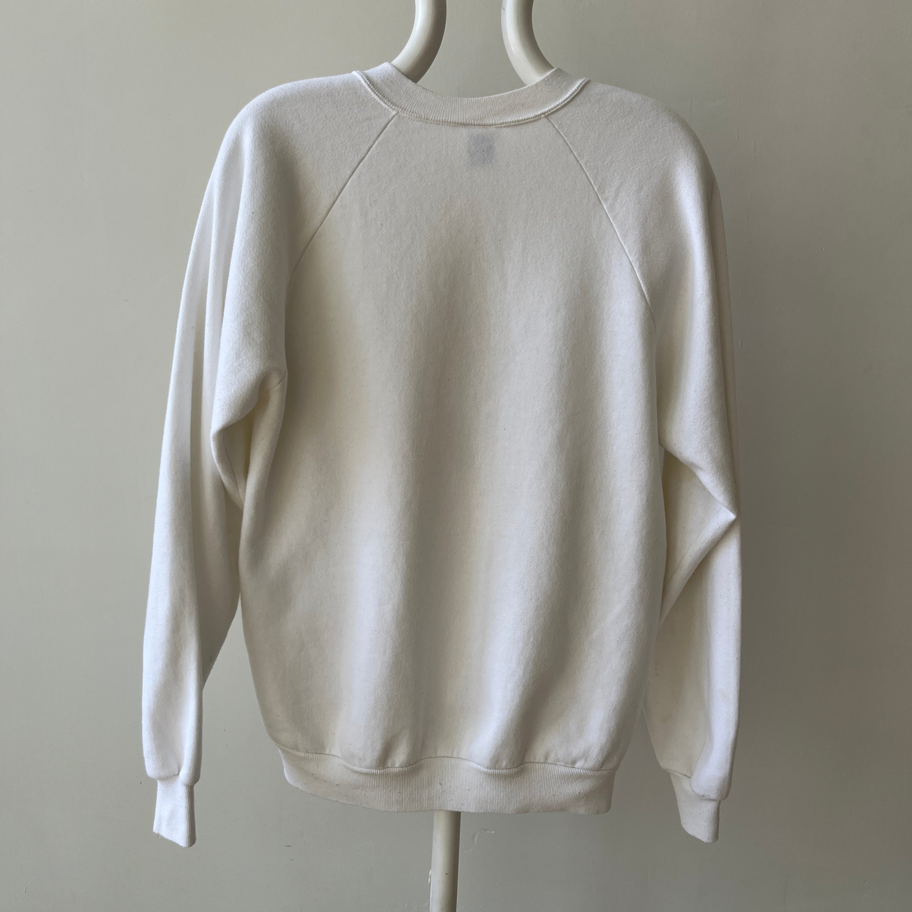 1980s/90s Hampton Beach Sweatshirt